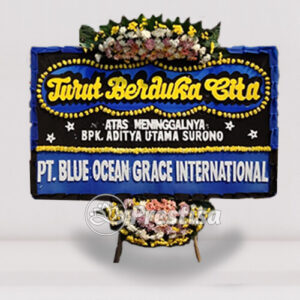 Toko Bunga Bandung BP 497