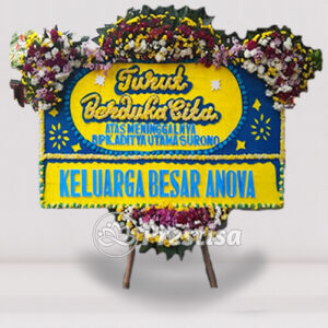 Toko Bunga Bandung BP 501