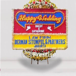 Toko Bunga Bandung BP 503