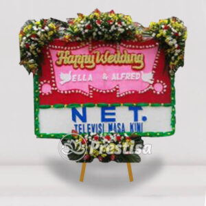 Toko Bunga Bandung BP 508