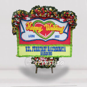 Toko Bunga Bandung BP 512