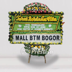 Toko Bunga Bandung BP 514