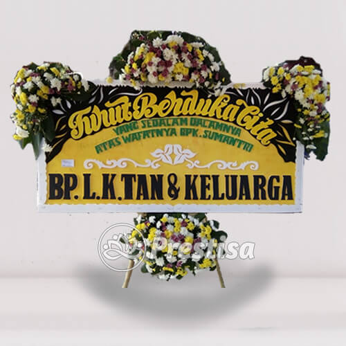 Toko Bunga Bandung BP 519