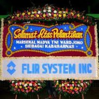 Pesan Antar Bunga Papan Congratulation di kecamatan Bulang di kota Batam (BPC-88)