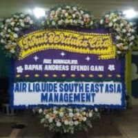 Jual Bunga Papan Ucapan Duka Cita Di Kota Surabaya