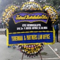Kirim Bunga Papan Duka Cita di Kutawaluya Karawang