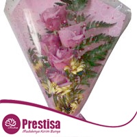 Toko Bunga Palembang, Lubuklinggau PLB-40