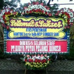 Jual Bunga Ucapan di Karawang, Jawa Barat