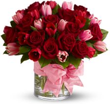 Jual Bunga Box Hari Ibu di Tanggerang