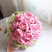 Toko Bouquet Mawar Daerah Surabaya