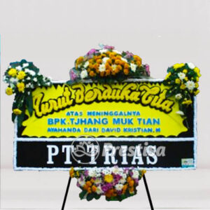 toko bunga bangka belitung K BNGK-06