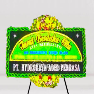 toko bunga bangka belitung K BNGK-14