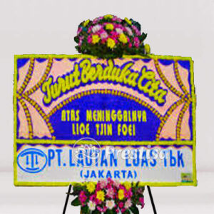 toko bunga bangka belitung K BNGK-15