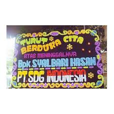 kirim karangan bunga duka cita di kabupaten kuningan