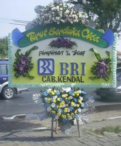 florist bunga papan duka cita di kabupaten bandung barat