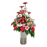 Pesan Bunga Meja di Kota Tebet Jakarta Selatan