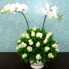 Jual Bunga Meja Hari Ibu di Tanggerang