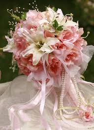 jual handbouquet wedding di kabupaten purwakarta