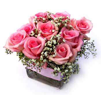Jual Flower Box Hari IBU Kota Bogor