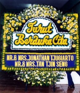 toko bunga online karangan bunga papan duka cita di kabupaten barat
