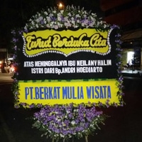 Jual Karangan Bunga Papan Duka Cita Di Kota Surabaya
