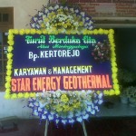 jual bunga ucapan belasungkawa di kabupaten bandung barat