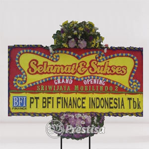 toko bunga bangka belitung PKL-19