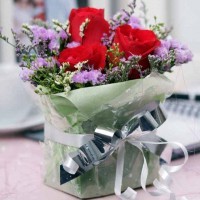 Kirim Bunga Meja Pernikahan di Daerah kelapa Gading