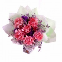 kirim handbouquet pernikahan di kabupaten ciamis