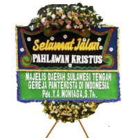 Jual Karangan Bunga Papan Duka Cita Di Surabaya
