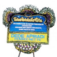 Florist duka cita tebet Jakarta selatan