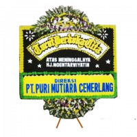 kirim dan jual bunga duka cita