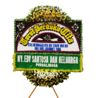 Jual Karangan Bunga Papan Duka Cita Di Surabaya