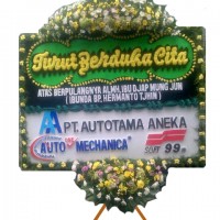 Toko Bunga Online Karangan Bunga Ucapan