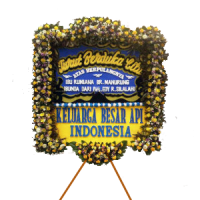 Toko bunga online jual bunga duka cita tebet Jakarta selatan 