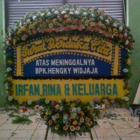 jual bunga ucapan belasungkawa di kabupaten bandung barat
