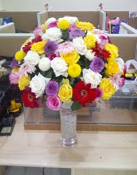 Florist Bunga Meja Tebet Jakarta Selatan