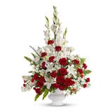 Pesan Bunga Meja di Kota Tebet Jakarta Selatan