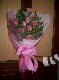 kirim handbouquet pernikahan di kabupaten subang