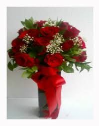 Jual Bunga Meja Mawar Online untuk Daerah Kelapa Gading dan Sekitarnya