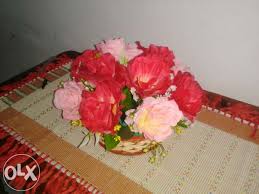 kirim bunga meja pernikahan di kabupaten subang