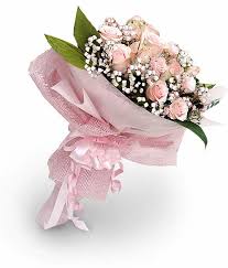 Kirim Bunga Mawar Valentine Di Kota Surabaya