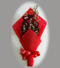 Jual Handbouquet Valentine Di Kota Surabaya