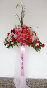 Toko Bunga Standing Flower di Karawang Jawa Barat