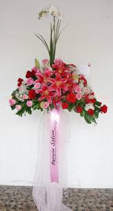 Toko Bunga Standing Flower di Karawang Jawa Barat