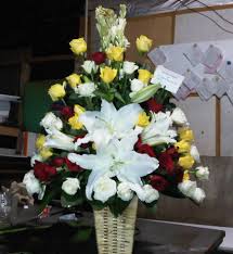 Jual Bunga Meja Hari Ibu di Bekasi