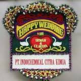 kirim bunga ucapan wedding di kabupaten bandung barat