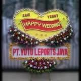 kirim bunga ucapan pernikahan di kabupaten bandung barat