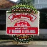 kirim karangan bunga pernikahan di kabupaten majalengka