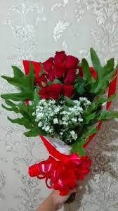 kirim handbouquet pernikahan di kabupaten purwakarta